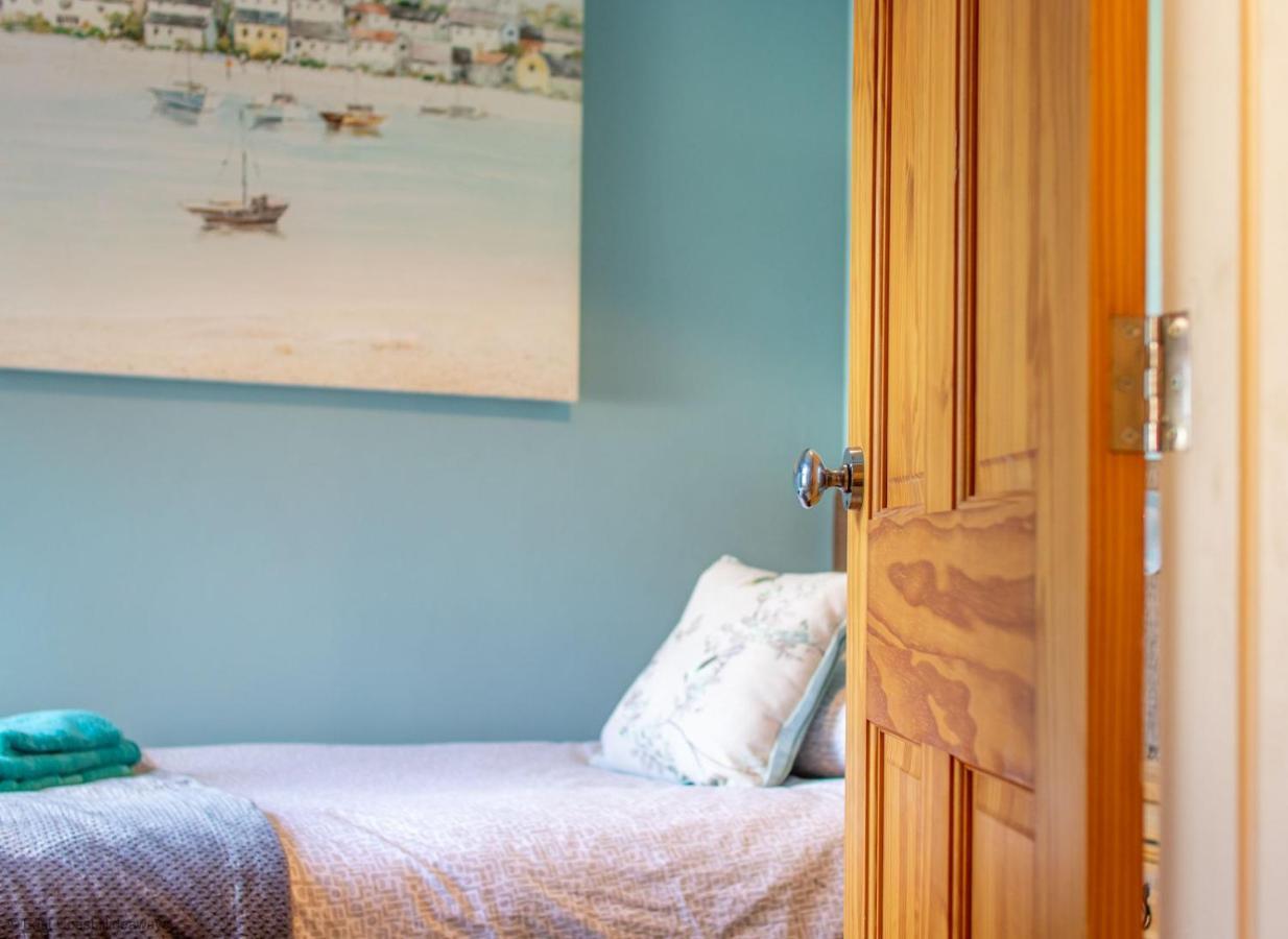 Modern Coastal Home Sleeping 5 - 2 Minute Walk To Pakefield Beach, Suffolk Buitenkant foto
